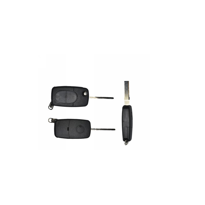 GUSCIO PER CHIAVI NERO 2 2032 HU66 AUDI A3 (8P1/8PA) 2003 2008