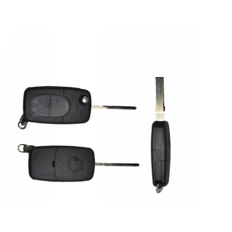 GUSCIO PER CHIAVI NERO 2 2032 HU66 AUDI A3 (8P1/8PA) 2003 2008