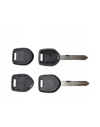 GUSCIO PER CHIAVI NERO 0 MIT11 MITSUBISHI OUTLANDER (CUW) 2003