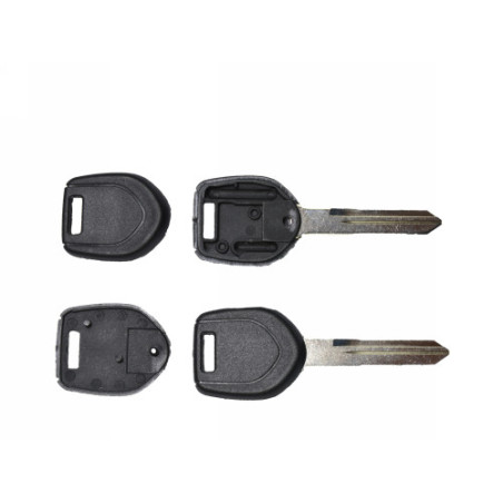 GUSCIO PER CHIAVI NERO 0 MIT11 MITSUBISHI OUTLANDER (CUW) 2003