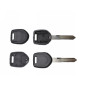 GUSCIO PER CHIAVI NERO 0 MIT11 MITSUBISHI OUTLANDER (CUW) 2003 2007