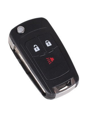 GUSCIO PER CHIAVI NERO 2+1 DWO5 CHEVROLET AVEO H/B-L/B 2008 2012