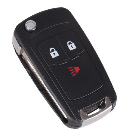 GUSCIO PER CHIAVI NERO 2+1 DWO5 CHEVROLET AVEO H/B-L/B 2008 2012