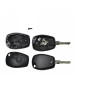GUSCIO PER CHIAVI NERO 2 CON VITE VAC102 DACIA LOGAN 2004 2008