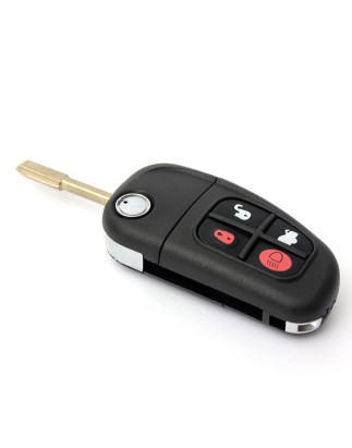 GUSCIO PER CHIAVI 4 TASTO FARO JAGUAR S-TYPE (X200) 1999 2008