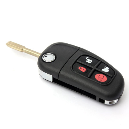 GUSCIO PER CHIAVI 4 TASTO FARO JAGUAR S-TYPE (X200) 1999 2008