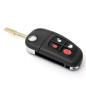 GUSCIO PER CHIAVI 4 TASTO FARO JAGUAR S-TYPE (X200) 1999 2008