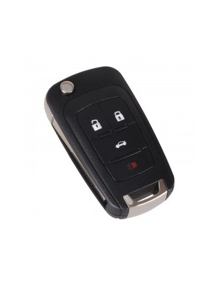 GUSCIO PER CHIAVI NERO 3+1 DWO5 CHEVROLET AVEO H/B-L/B 2008 2012