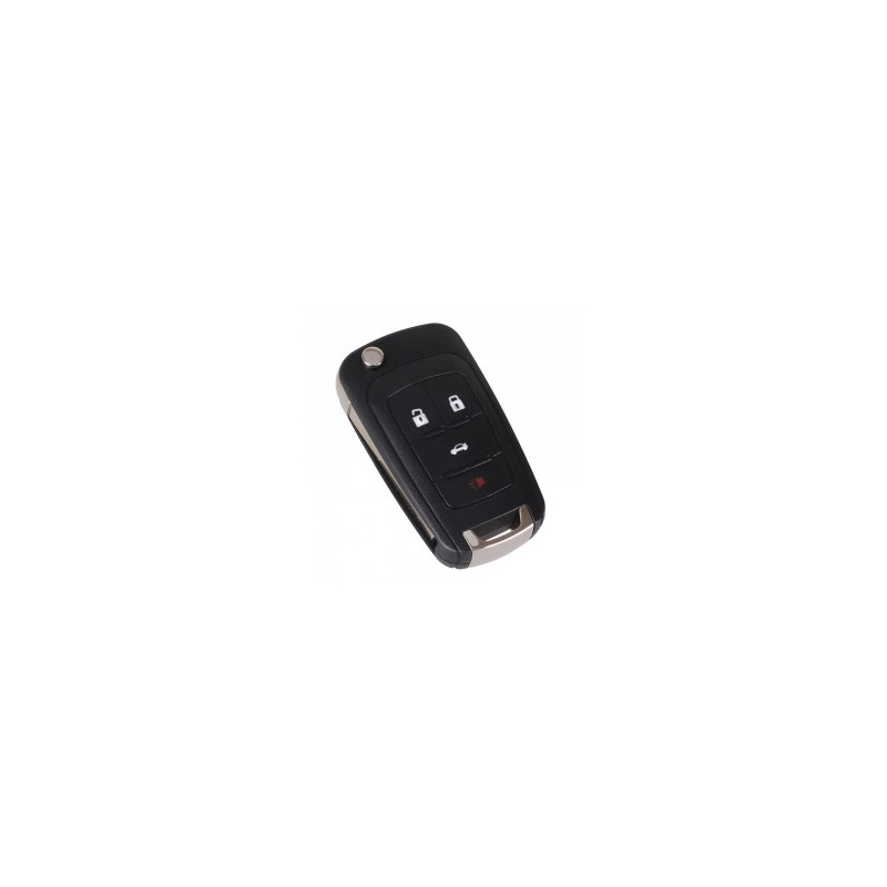 GUSCIO PER CHIAVI NERO 3+1 DWO5 CHEVROLET AVEO H/B-L/B 2008 2012