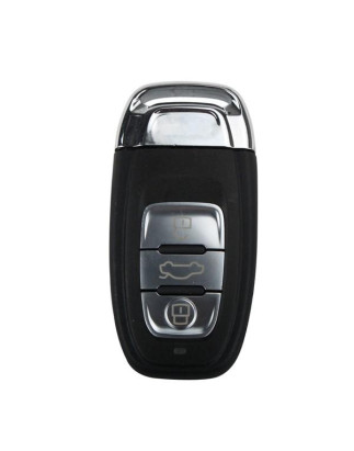 GUSCIO PER CHIAVI NERO 3 HU66 AUDI A4 (8KH/8K2/8K5) 2011 2015