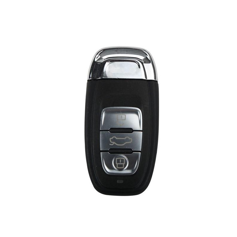 GUSCIO PER CHIAVI NERO 3 HU66 AUDI A4 (8KH/8K2/8K5) 2011 2015