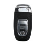 GUSCIO PER CHIAVI NERO 3 HU66 AUDI A4 (8KH/8K2/8K5) 2011 2015