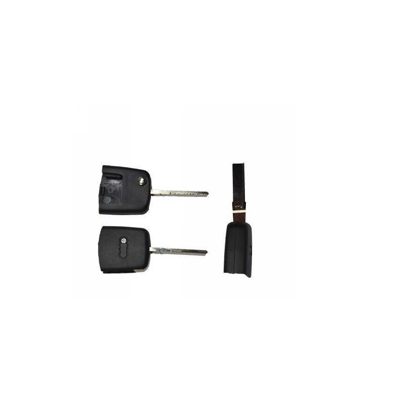 GUSCIO PER CHIAVI NERO SOLO PARTE SUP CON INCAVO AUDI HU66 AUDI A3 (8P1/8PA) 2003 2008