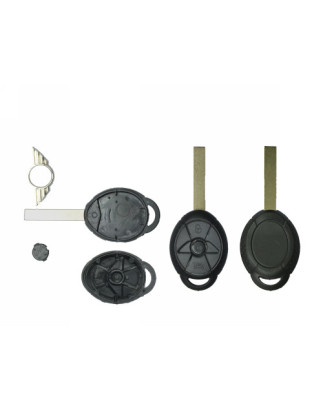 GUSCIO PER CHIAVI NERO 3 HU92 MINI CABRIO (R52) 2004 2008