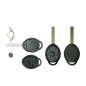 GUSCIO PER CHIAVI NERO 3 HU92 MINI CABRIO (R52) 2004 2008