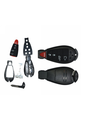 GUSCIO PER CHIAVI NERO 4+1 DI EMERGENZA Y160 CHRYSLER VOYAGER