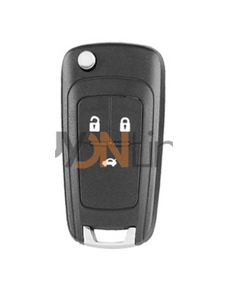 GUSCIO PER CHIAVI NERO 3 DWO5 CHEVROLET AVEO H/B-L/B 2008 2012
