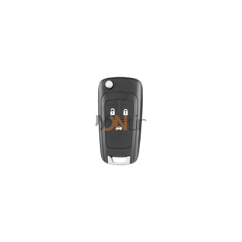 GUSCIO PER CHIAVI NERO 3 DWO5 CHEVROLET AVEO H/B-L/B 2008 2012