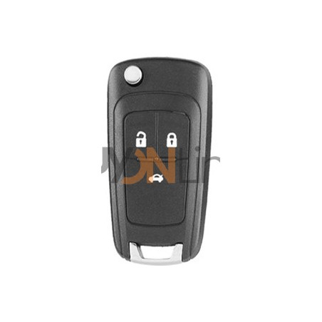 GUSCIO PER CHIAVI NERO 3 DWO5 CHEVROLET AVEO H/B-L/B 2008 2012
