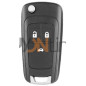 GUSCIO PER CHIAVI NERO 3 DWO5 CHEVROLET AVEO H/B-L/B 2008 2012