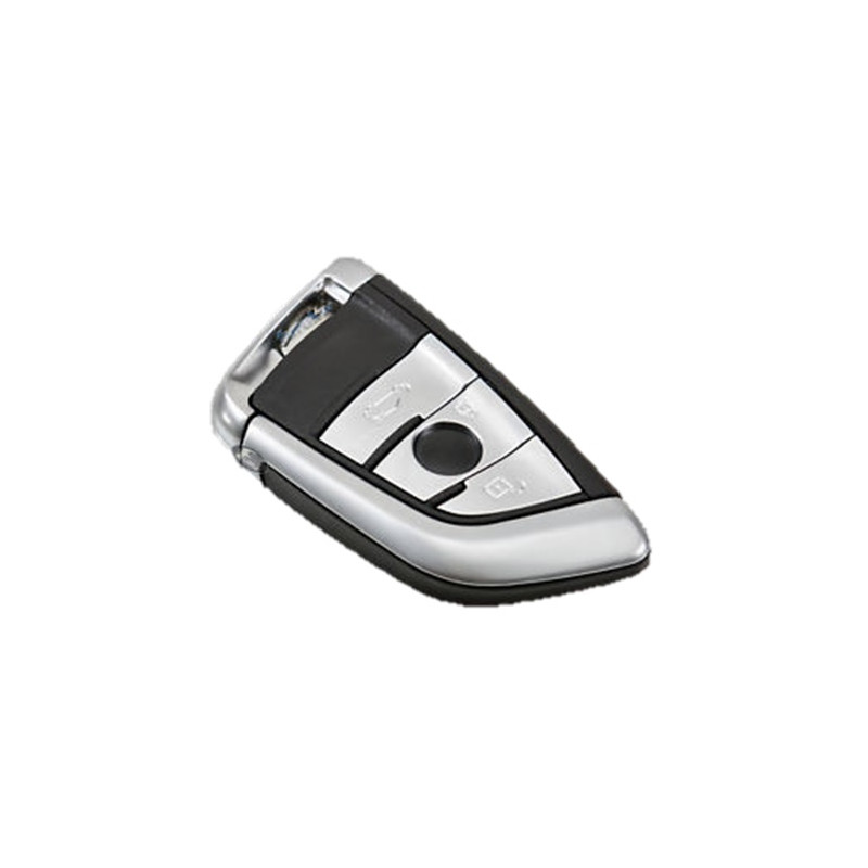 GUSCIO PER CHIAVI GRIGIO 3 BMW X1 (F48) 2015 2019