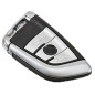 GUSCIO PER CHIAVI GRIGIO 3 BMW X1 (F48) 2015 2019