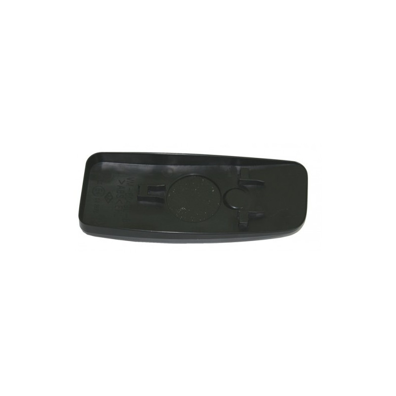 VETRO CON PIASTRA SX INF MERCEDES-BENZ SPRINTER 208/408 (W906) 2006 2013 OEM A0028111933