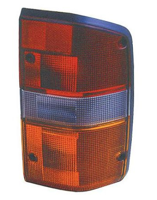 FANALE POST DX CON NISSAN PATROL GR (Y60) 1986 1998 OEM