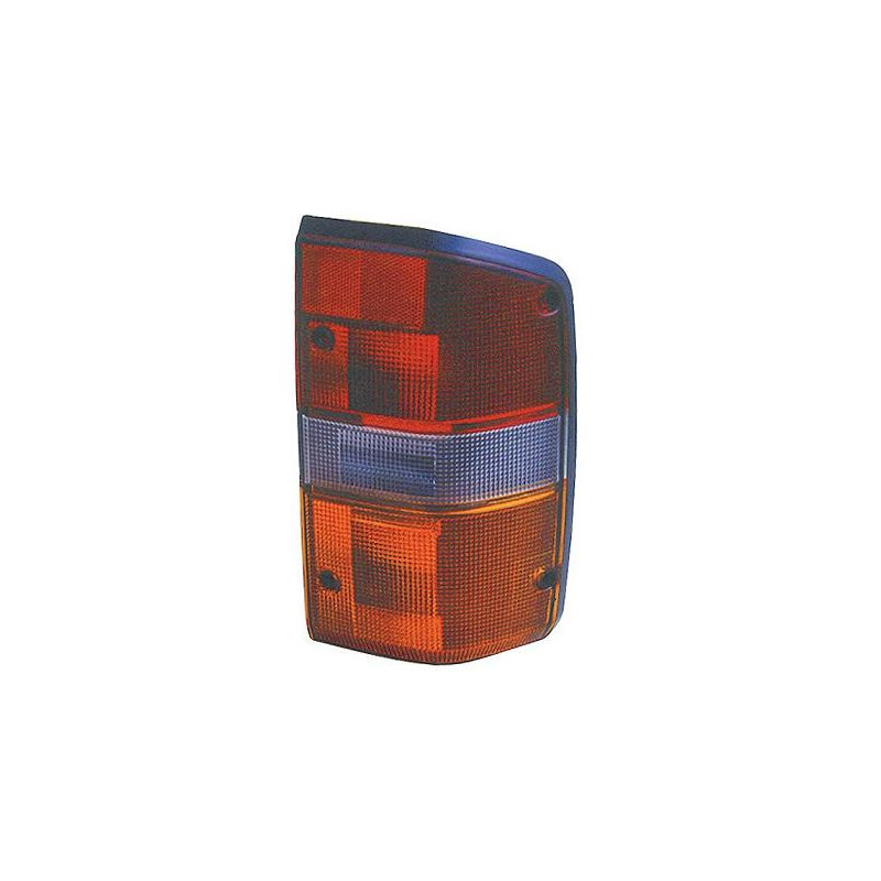 FANALE POST DX CON NISSAN PATROL GR (Y60) 1986 1998 OEM 2655005J00