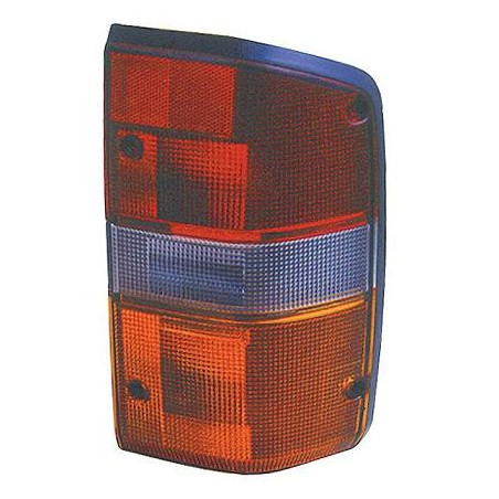 FANALE POST DX CON NISSAN PATROL GR (Y60) 1986 1998 OEM