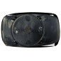 VETRO CON PIASTRA DX FORD MONDEO (UDS/UNS/BNP/GBP) 1993 1996 OEM 6782760