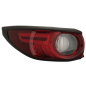 FANALE POST DX CON LED ESTERNO MAZDA CX5 (KF) 2017 2022 OEM K12351150G