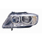 FARO FANALE PROIETTORE SX H7,H7 VALEO BMW SERIES 3 SDN/S W (E90/E91) 2005 2008 OEM 63117202573