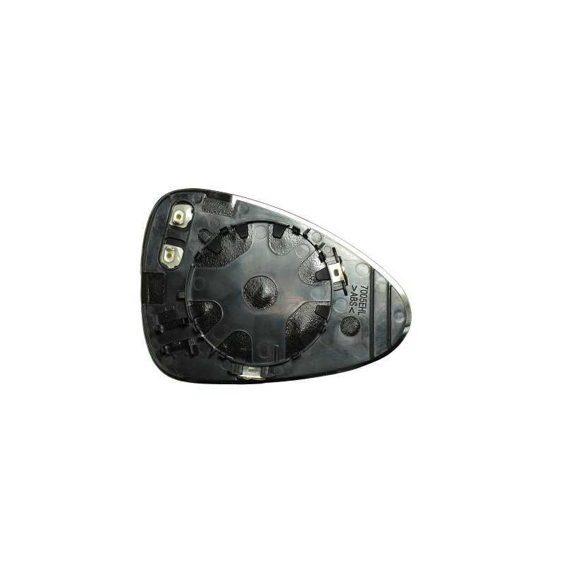 VETRO CON PIASTRA DX PORSCHE PANAMERA (970) 2009 2016 OEM 97073103809