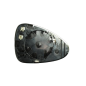 VETRO CON PIASTRA DX PORSCHE PANAMERA (970) 2009 2016 OEM 97073103809