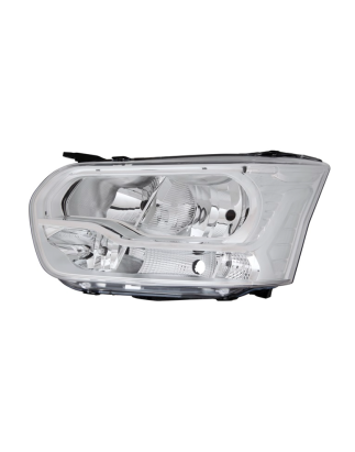 FARO FANALE PROIETTORE DX H7/H15/H1/PY21W LED CROMATA LED FORD