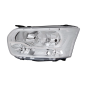 FARO FANALE PROIETTORE DX H7/H15/H1/PY21W LED CROMATA LED FORD TRANSIT 2019  OEM 2310688