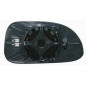 VETRO CON PIASTRA SX CHEVROLET LACETTI 2003  OEM 96545744