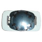 VETRO CON PIASTRA SX ALFA ROMEO 145 (930) 1994 1999 OEM 60779164