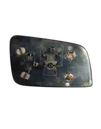 VETRO CON PIASTRA SX OPEL ASTRA G (T98/F35) 1998 2004 OEM