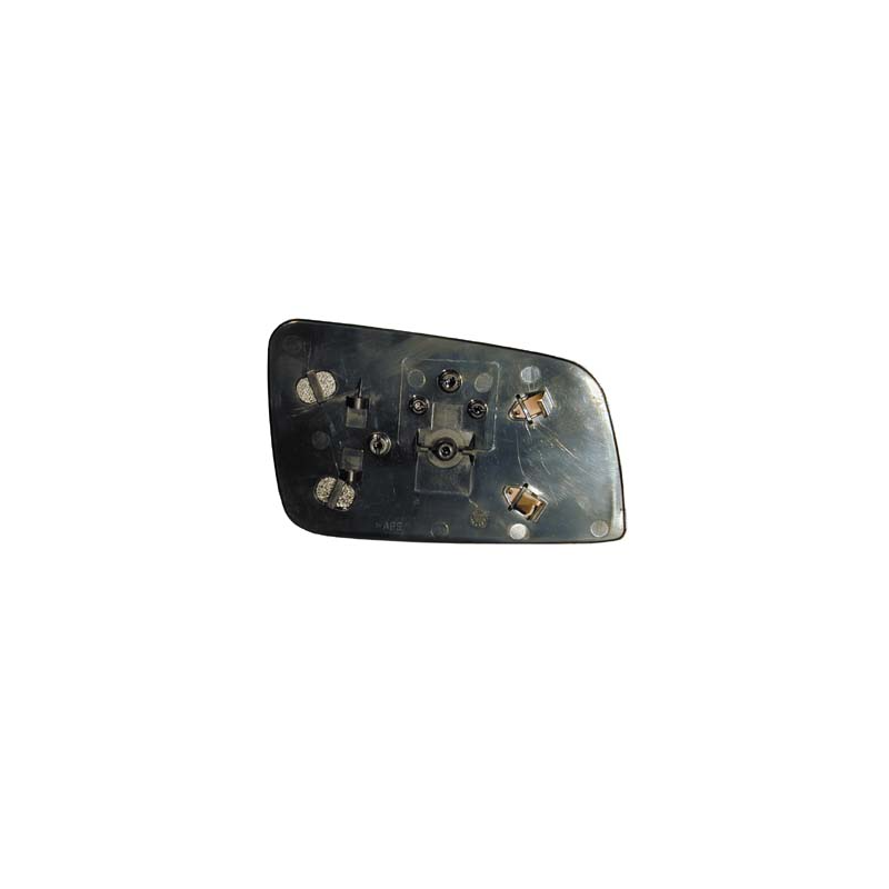 VETRO CON PIASTRA SX OPEL ASTRA G (T98/F35) 1998 2004 OEM 9130905