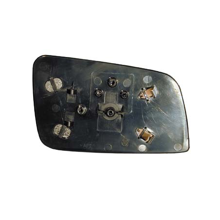 VETRO CON PIASTRA SX OPEL ASTRA G (T98/F35) 1998 2004 OEM