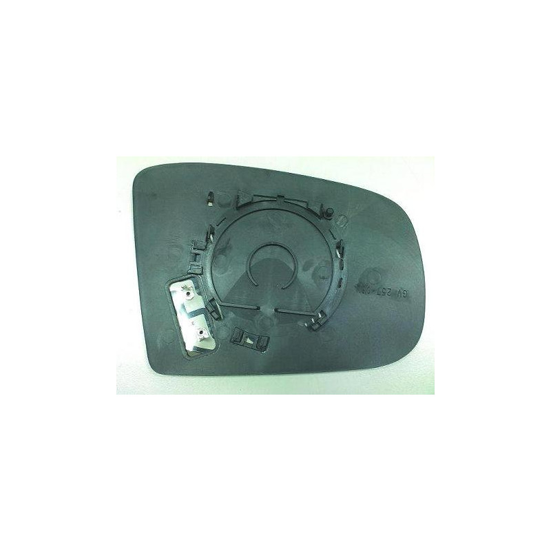 VETRO CON PIASTRA SX MERCEDES-BENZ ML (W163) 1998 2005 OEM A1638102719