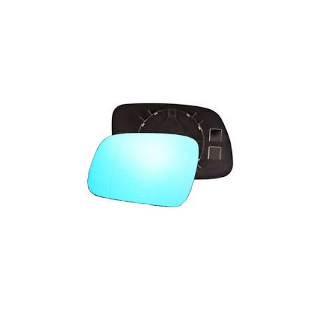 VETRO CON PIASTRA DX CITROEN XSARA (N1/N0/N2) 2000 2004 OEM