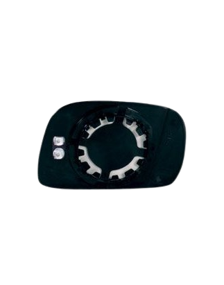 VETRO CON PIASTRA SX OPEL AGILA (H00) 1999 2008 OEM 4705259