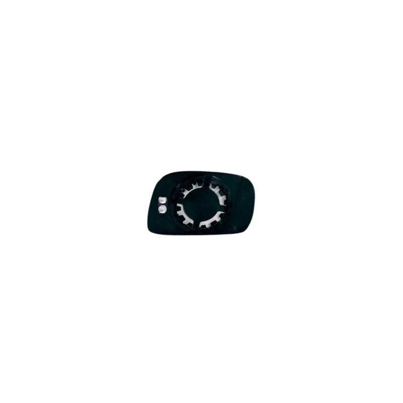 VETRO CON PIASTRA SX OPEL AGILA (H00) 1999 2008 OEM 4705259