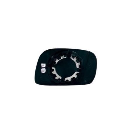 VETRO CON PIASTRA SX OPEL AGILA (H00) 1999 2008 OEM 4705259