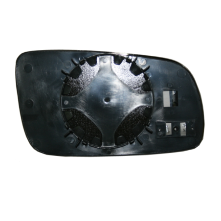 VETRO CON PIASTRA DX SEAT AROSA (6H1) 2000 2004 OEM 3B1857522C