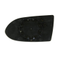 VETRO CON PIASTRA SX OPEL ZAFIRA (T98) 1999 2005