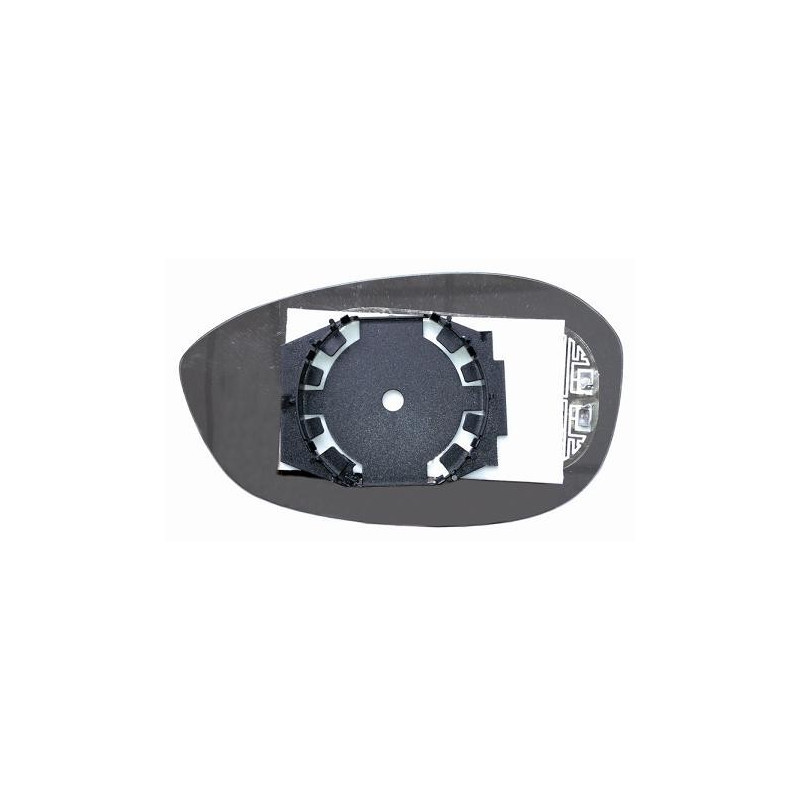 VETRO CON PIASTRA SX ALFA ROMEO BRERA (939) 2006 2010 OEM 71748264